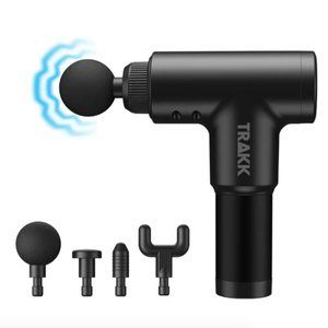 TRAKKBEAST Massage Gun
